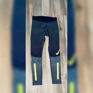 Nike pants!